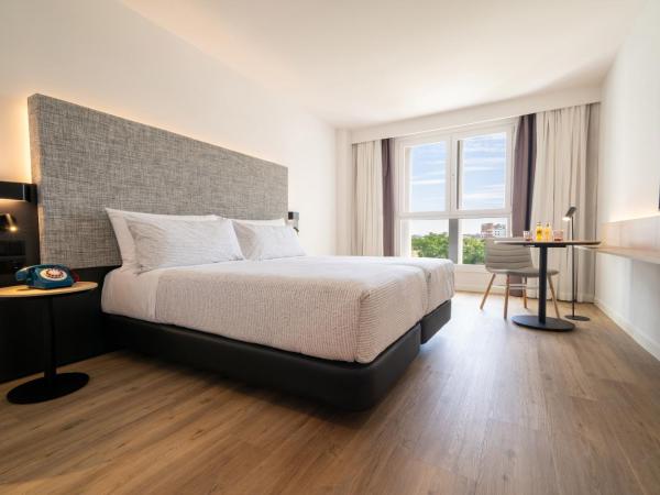 INNSiDE by Meliá Madrid Valdebebas : photo 1 de la chambre chambre innside