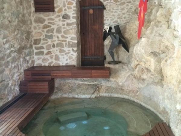 La LUNA of MARSEILLE - VILLA D'ARCHITECTE B&B : photo 3 de la chambre chambre double - vue sur mer