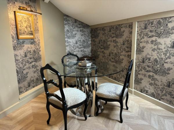 Castel Bois Marie, Maison d'hôtes : photo 7 de la chambre suite exécutive