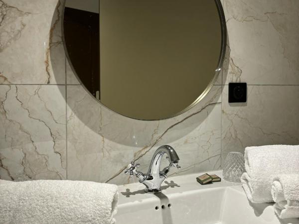 Castel Bois Marie, Maison d'hôtes : photo 10 de la chambre suite exécutive