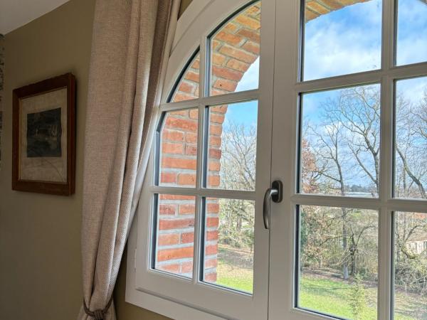 Castel Bois Marie, Maison d'hôtes : photo 9 de la chambre suite exécutive