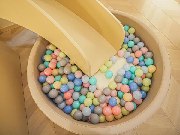 Shanghai Dino Star Homestay - Near Disneyland : photo 5 de la chambre judy castle room