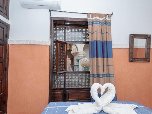 Dar Tuscia : photo 4 de la chambre chambre double supérieure
