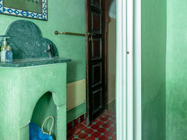 Dar Tuscia : photo 9 de la chambre chambre double standard