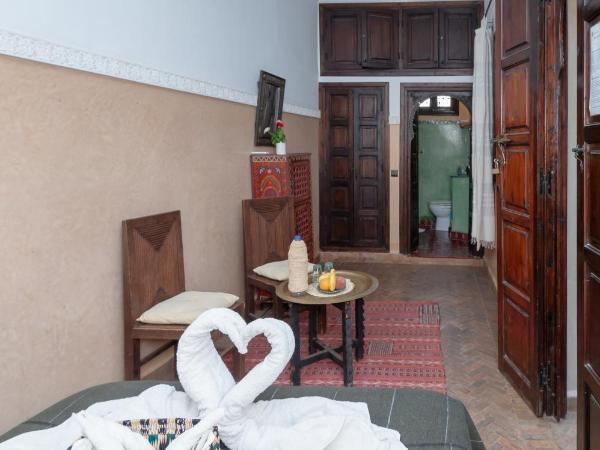 Dar Tuscia : photo 6 de la chambre chambre double standard