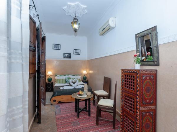 Dar Tuscia : photo 7 de la chambre chambre double standard
