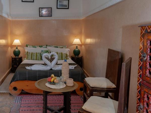 Dar Tuscia : photo 2 de la chambre chambre double standard