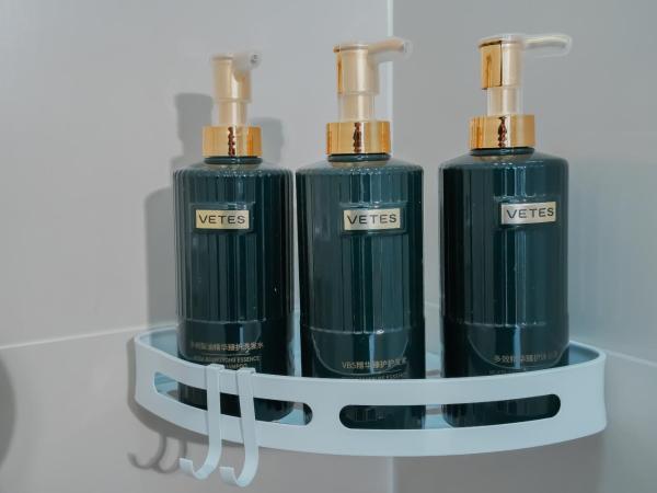 Shanghai Dino Star Homestay - Near Disneyland : photo 7 de la chambre ultraman space room