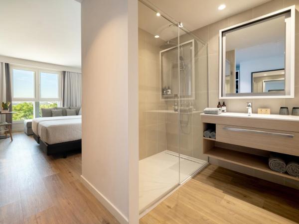 INNSiDE by Meliá Madrid Valdebebas : photo 4 de la chambre studio