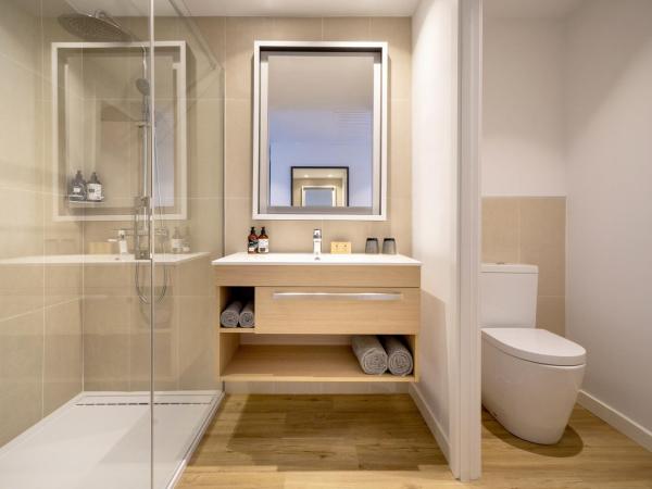 INNSiDE by Meliá Madrid Valdebebas : photo 3 de la chambre studio