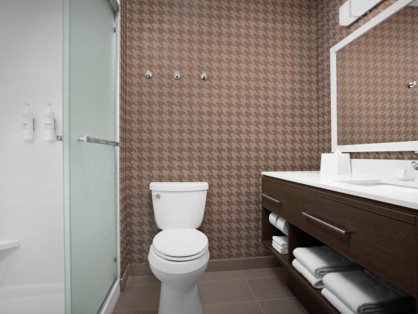 Home2 Suites By Hilton Phoenix North Happy Valley : photo 5 de la chambre suite studio lit king-size