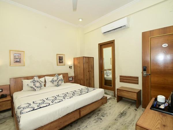 Hotel Yulia- Le Amour Inn : photo 7 de la chambre chambre double standard