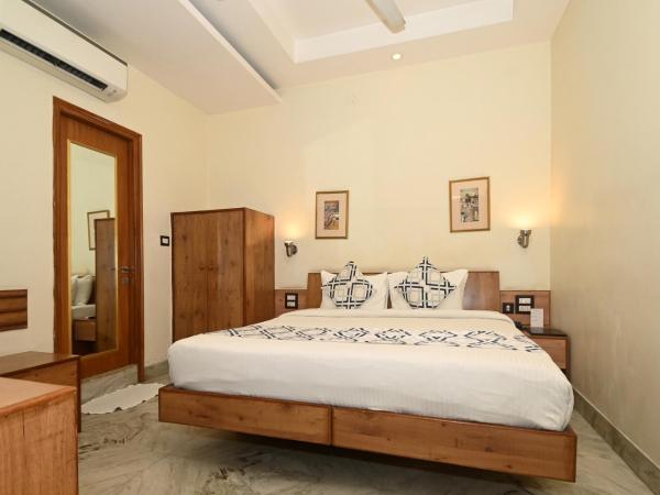 Hotel Yulia- Le Amour Inn : photo 6 de la chambre chambre double standard