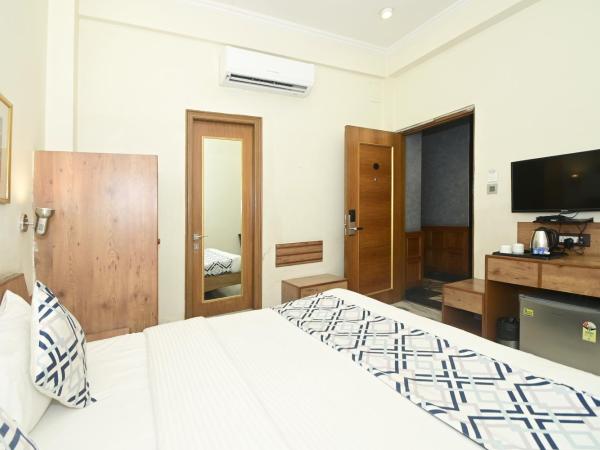 Hotel Yulia- Le Amour Inn : photo 4 de la chambre chambre double standard