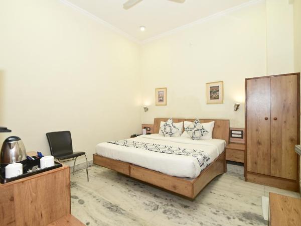 Hotel Yulia- Le Amour Inn : photo 8 de la chambre chambre double standard