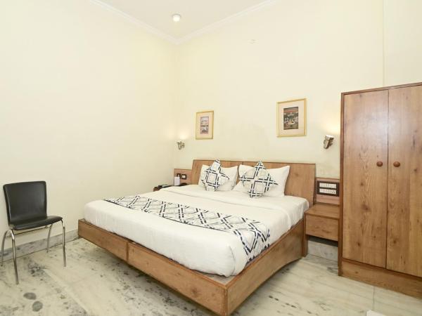 Hotel Yulia- Le Amour Inn : photo 9 de la chambre chambre double standard