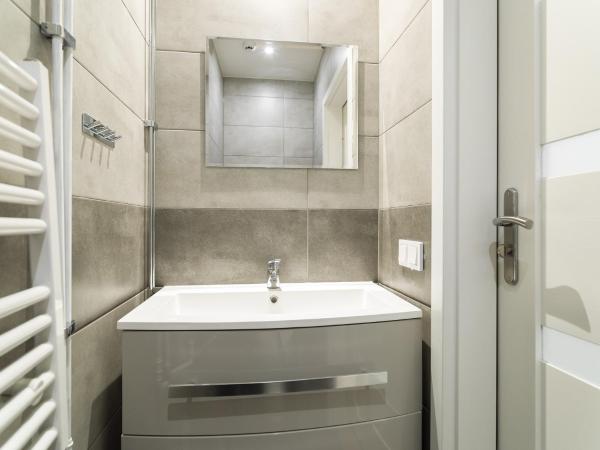 Stay in City : photo 5 de la chambre chambre double Économique