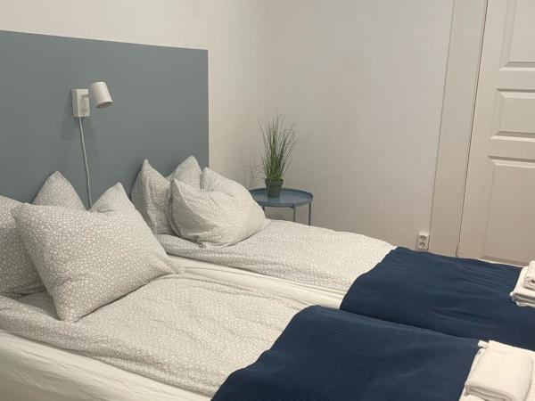 Stay in City : photo 1 de la chambre chambre double standard