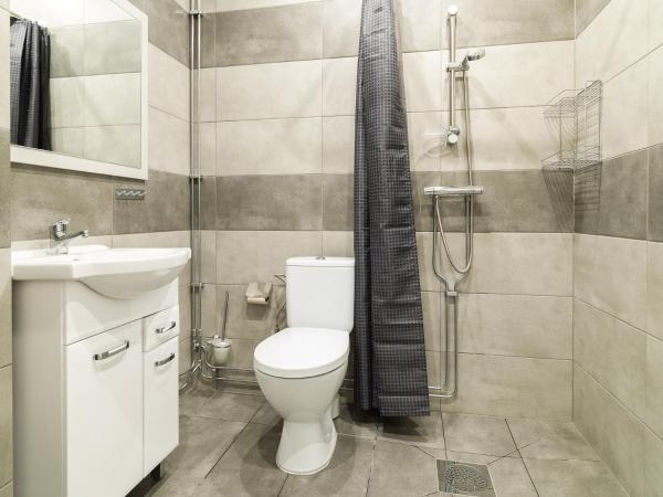 Stay in City : photo 4 de la chambre chambre double Économique