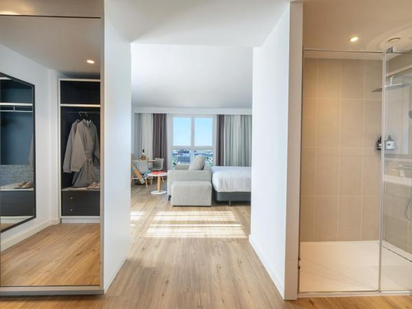 INNSiDE by Meliá Madrid Valdebebas : photo 5 de la chambre le loft