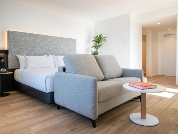 INNSiDE by Meliá Madrid Valdebebas : photo 4 de la chambre the loft connecting rooms