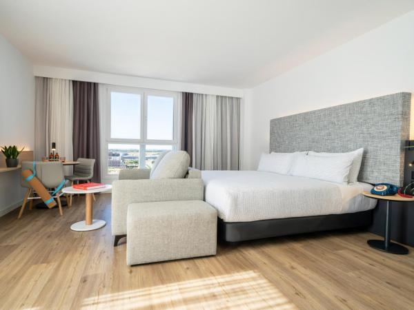 INNSiDE by Meliá Madrid Valdebebas : photo 2 de la chambre the loft connecting rooms