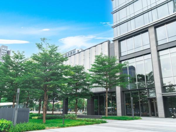 Intercity Hotel Guangzhou South Railway Station : photo 2 de la chambre chambre lits jumeaux deluxe