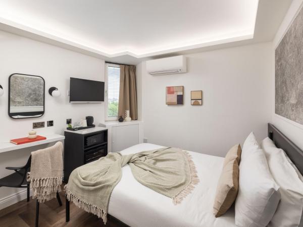 St Giles London - A St Giles Hotel : photo 8 de la chambre chambre double signature