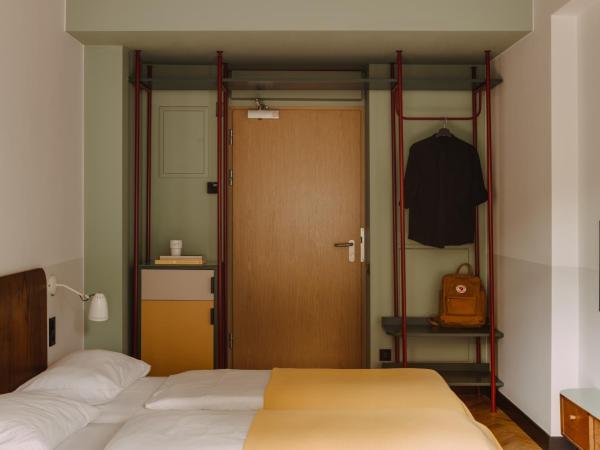 Willa Wincent : photo 2 de la chambre chambre double ou lits jumeaux