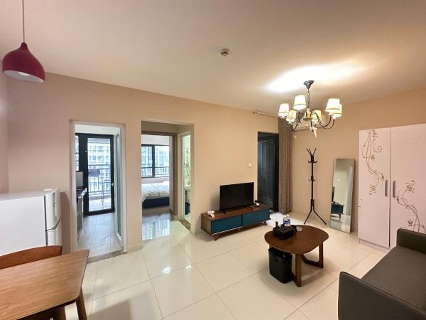 科润酒店公寓 : photo 1 de la chambre appartement affaires 1 chambre