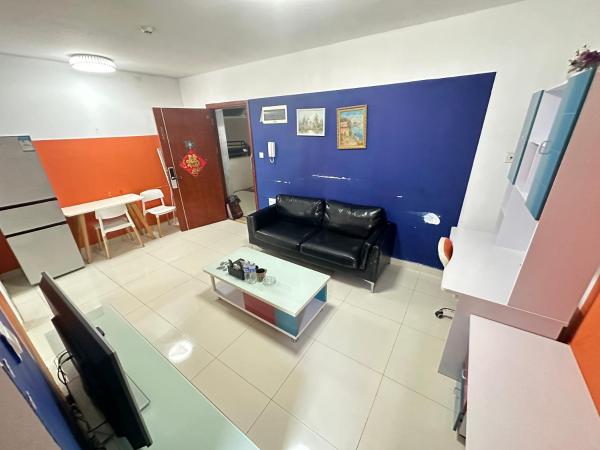 科润酒店公寓 : photo 5 de la chambre appartement affaires 1 chambre