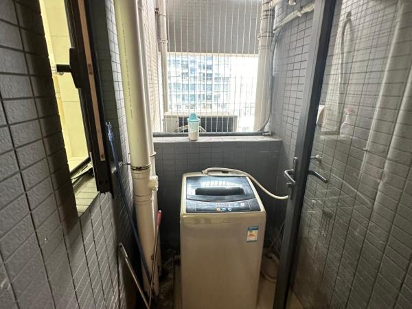 科润酒店公寓 : photo 9 de la chambre appartement affaires 1 chambre