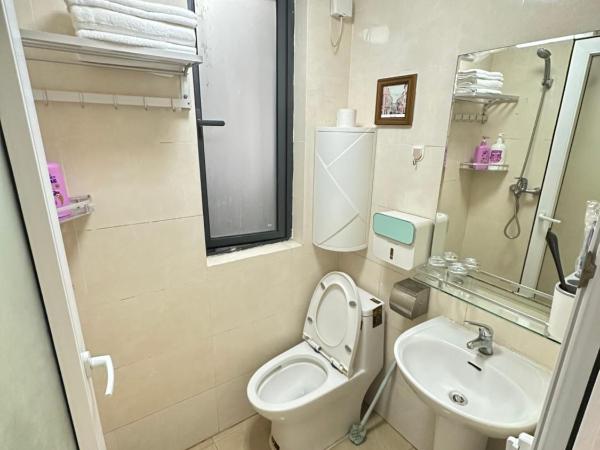 科润酒店公寓 : photo 10 de la chambre appartement affaires 1 chambre