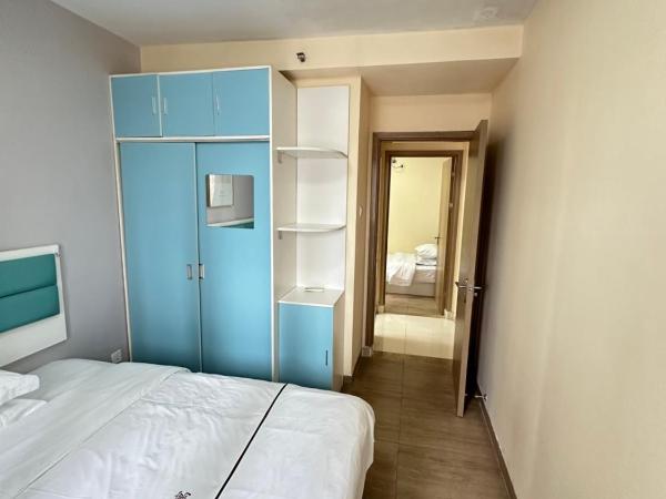 科润酒店公寓 : photo 4 de la chambre appartement 2 chambres