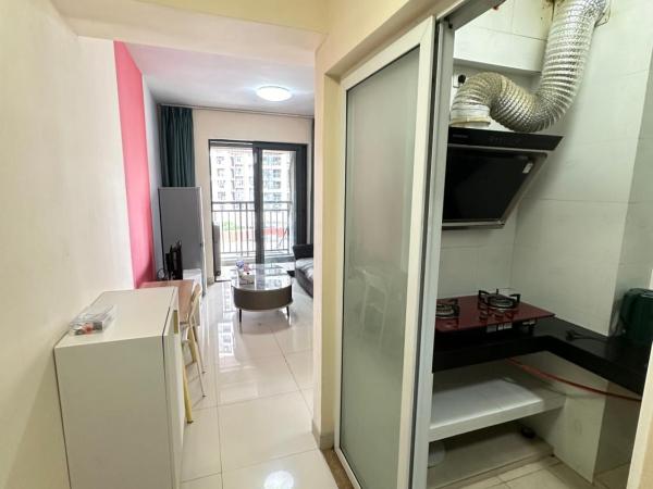 科润酒店公寓 : photo 5 de la chambre appartement 2 chambres