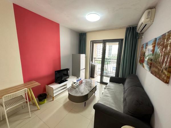 科润酒店公寓 : photo 1 de la chambre appartement 2 chambres