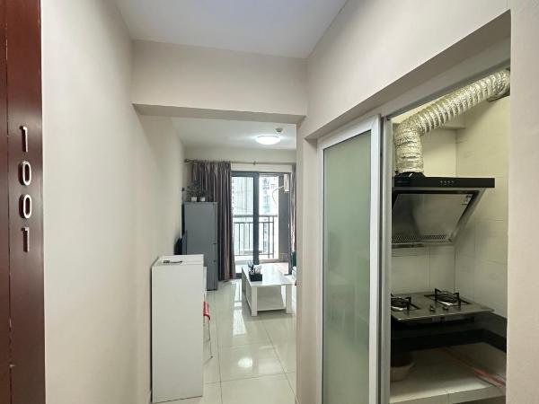 科润酒店公寓 : photo 10 de la chambre appartement 2 chambres