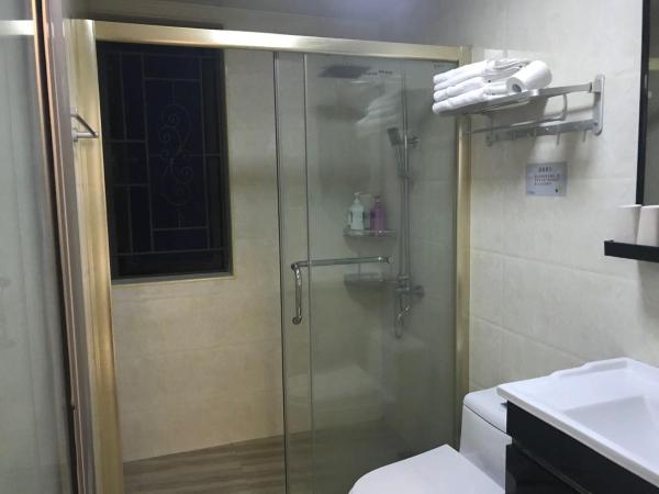 科润酒店公寓 : photo 9 de la chambre appartement 3 chambres