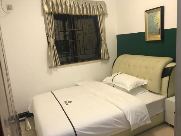 科润酒店公寓 : photo 4 de la chambre appartement 3 chambres