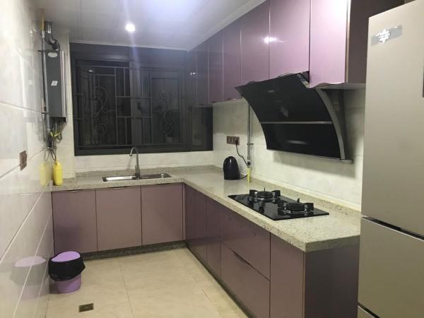 科润酒店公寓 : photo 3 de la chambre appartement 3 chambres