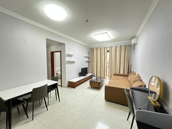 科润酒店公寓 : photo 1 de la chambre suite familiale