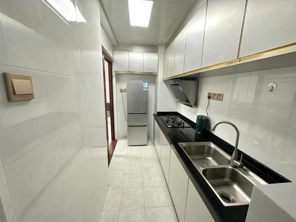 科润酒店公寓 : photo 8 de la chambre suite familiale