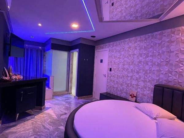 Bora Bora Motel : photo 5 de la chambre suite avec jacuzzi