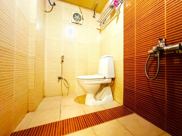 Aundh Elite stay : photo 6 de la chambre chambre double