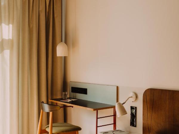 Willa Wincent : photo 3 de la chambre chambre double ou lits jumeaux