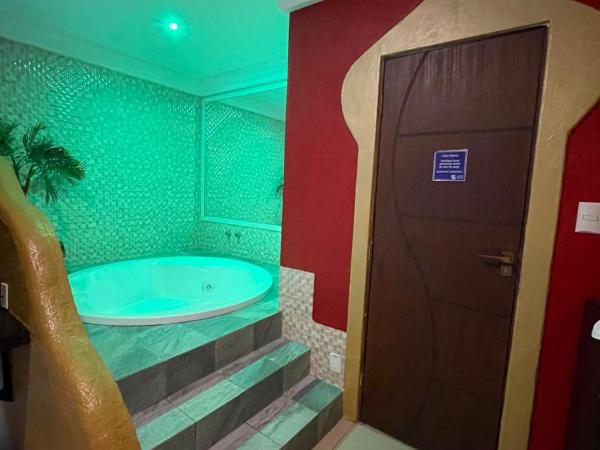 Bora Bora Motel : photo 1 de la chambre grande chambre double 