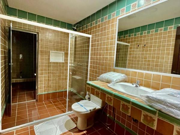 Bora Bora Motel : photo 6 de la chambre grande chambre double 