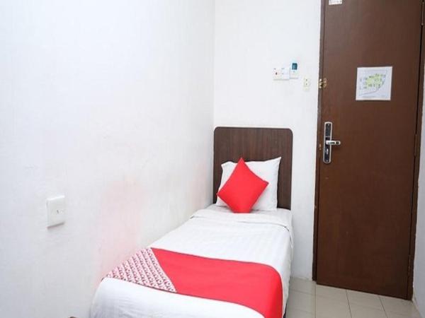 Grand City Hotel Kuantan : photo 1 de la chambre chambre simple standard