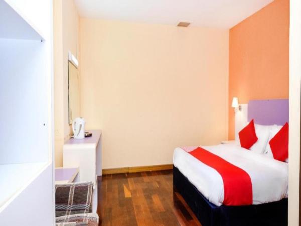 Grand City Hotel Kuantan : photo 5 de la chambre chambre double standard