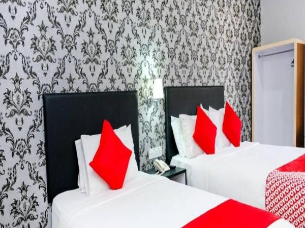 Grand City Hotel Kuantan : photo 4 de la chambre suite supérieure 